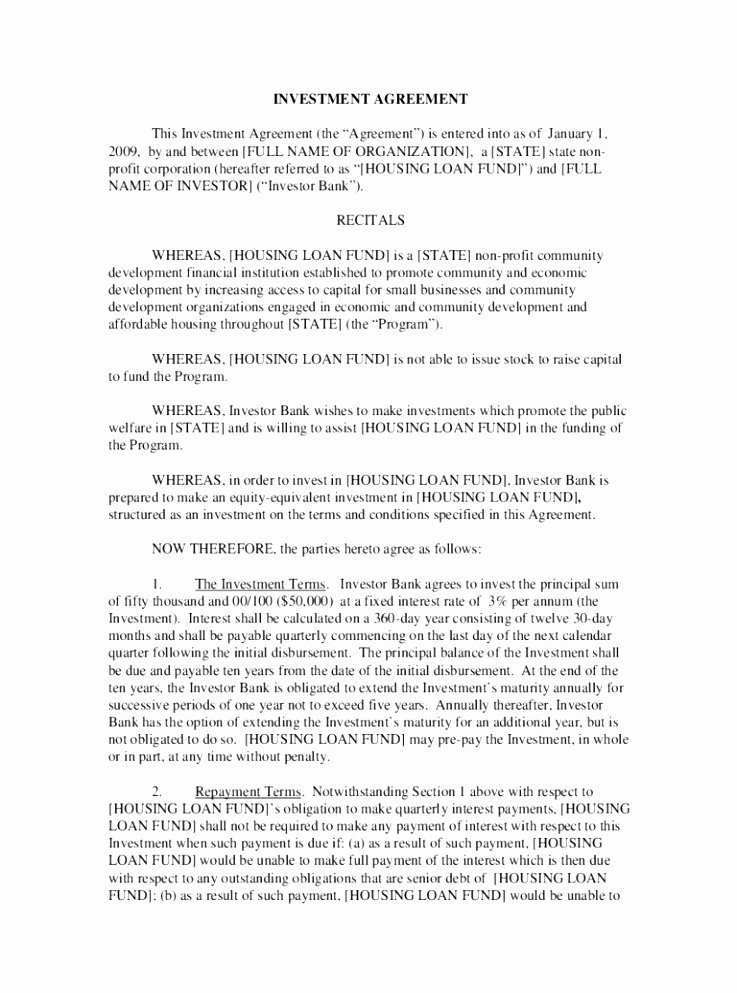 12 Record Label Contract Template Raoaw