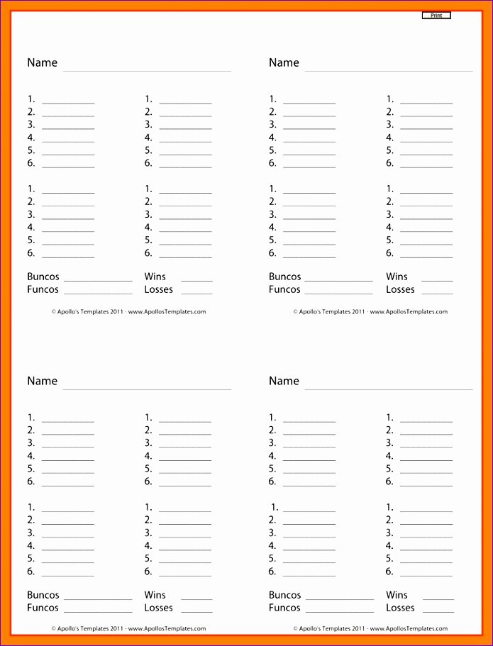 12 Sign In Sheet Excel Template Exceltemplates