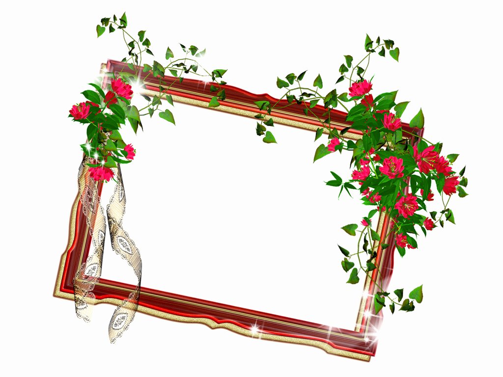 post christmas frameborder photoshop psd