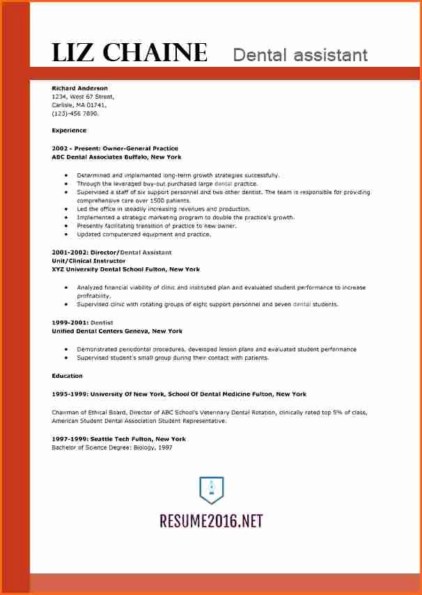 13 Resume format Examples 2016 Bud Template Letter
