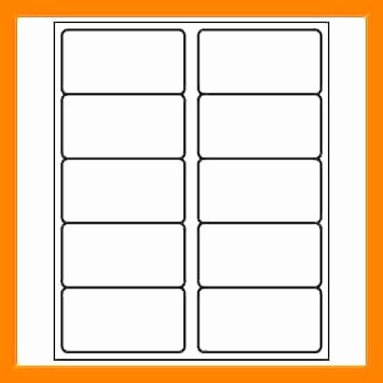 google docs avery label templates