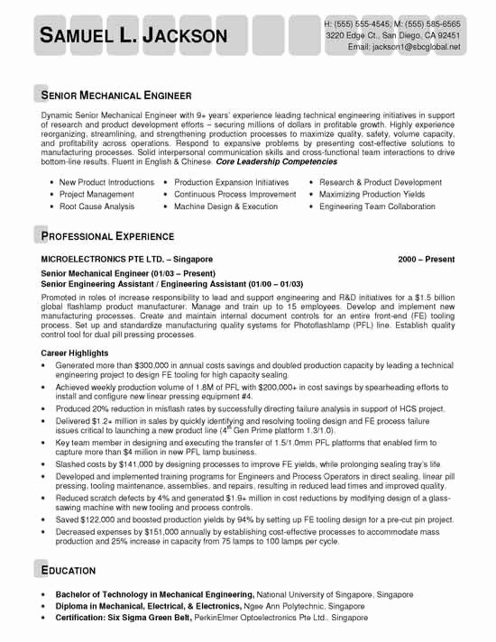 14 Best Images About Resumes On Pinterest