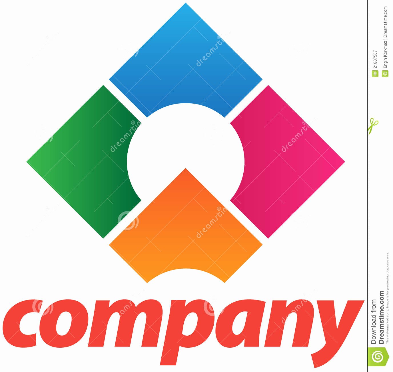 14 Business Logo Design Templates Free Pany
