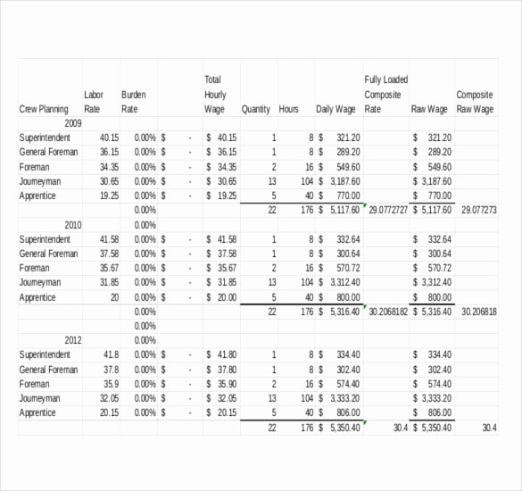 sample construction order