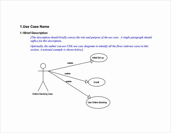 14 Sample Use Case Diagrams