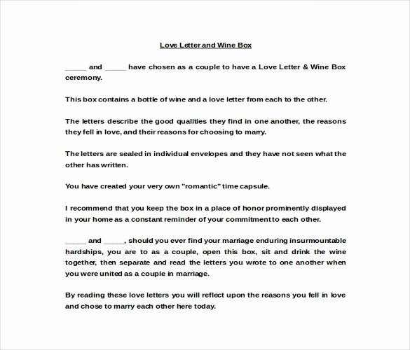 14 Word Love Letters Free Download