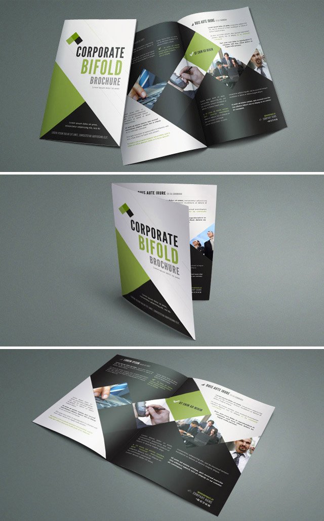 15 Free Brochure Templates for Designers to Have