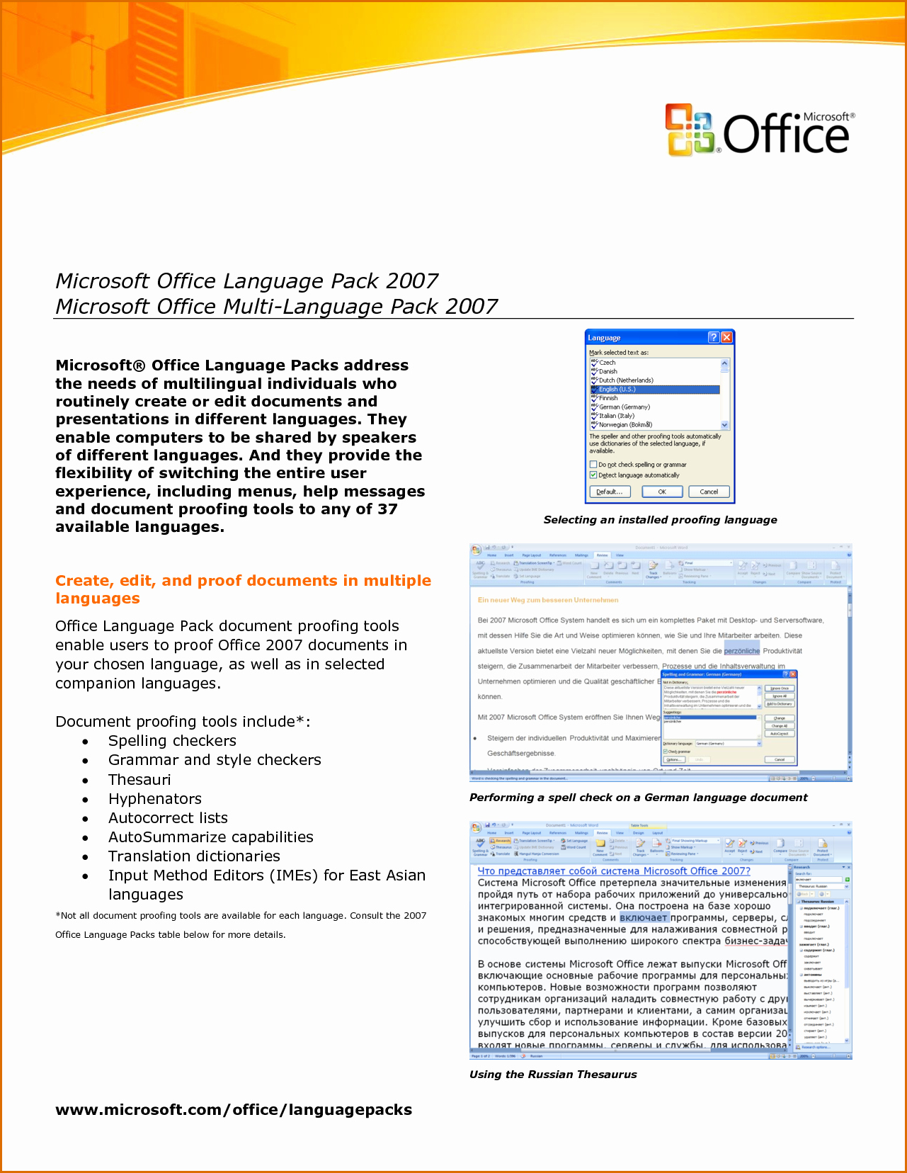 15 Microsoft Office Invoice Template
