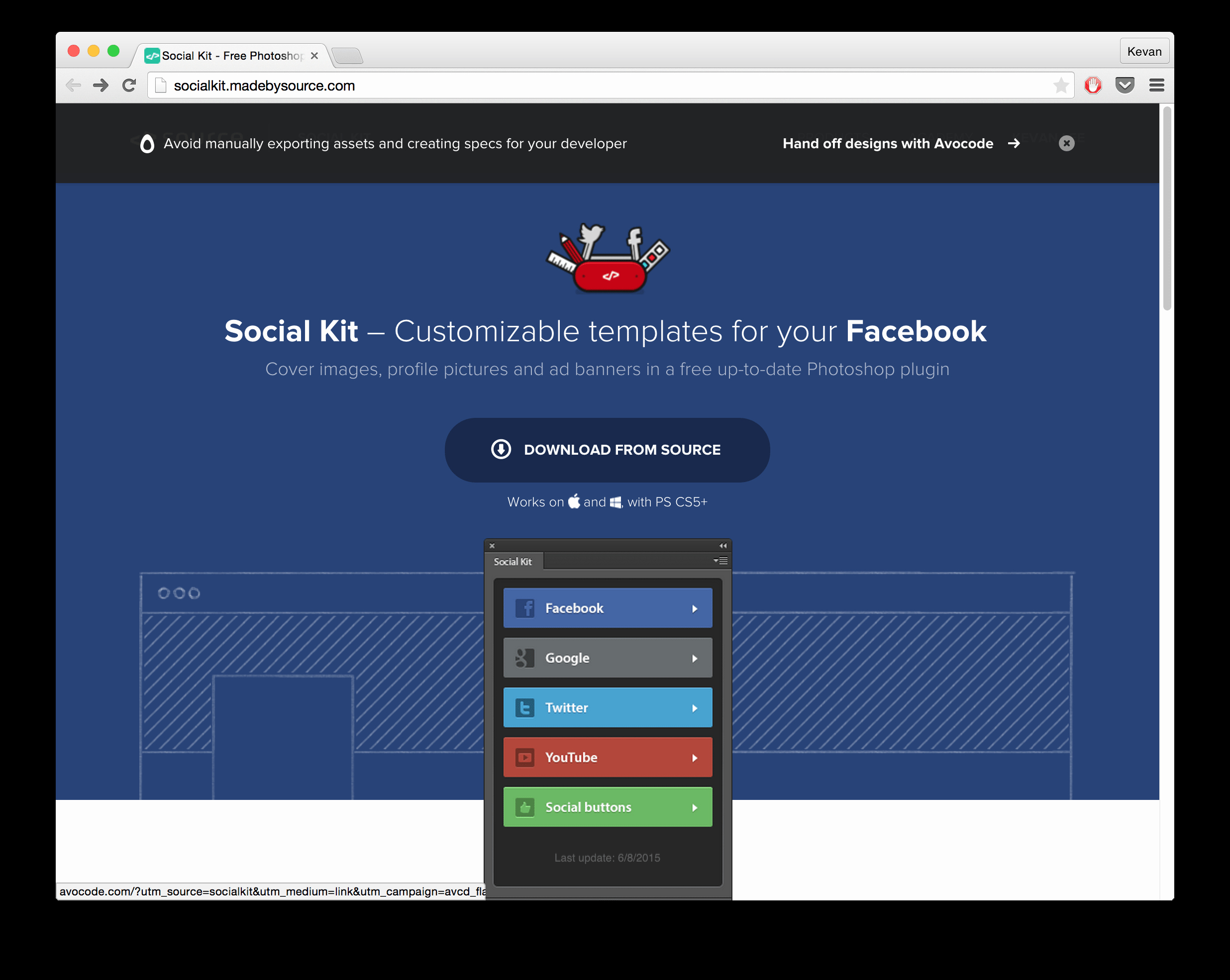 15 New social Media Templates to Save You even More Time