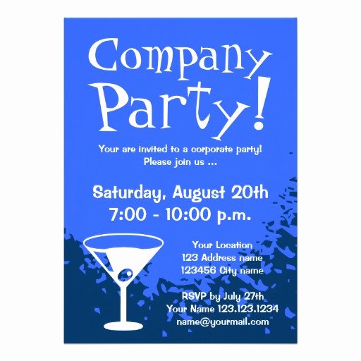 15 Party Invitations Excel Pdf formats
