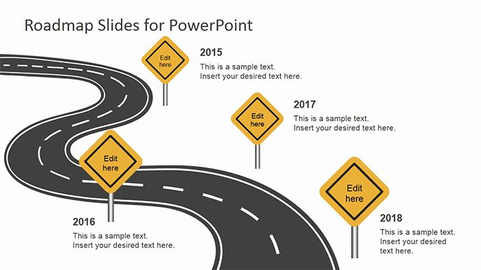 15 Project Roadmap Powerpoint Templates You Can Use for Free
