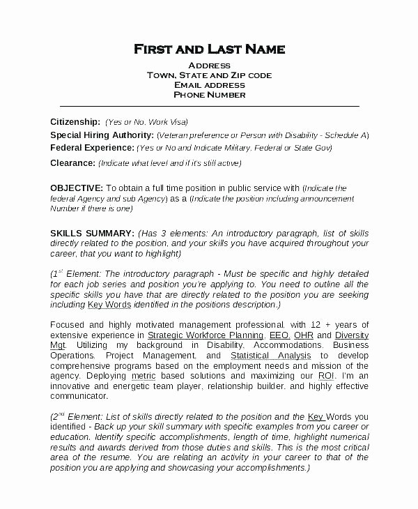 15 Resume Builder for Military to Civilian
