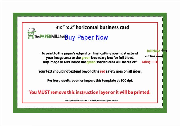 15 Word Business Card Templates Free Download