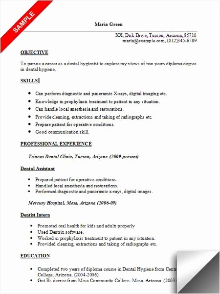 157 Best Resume Examples Images On Pinterest