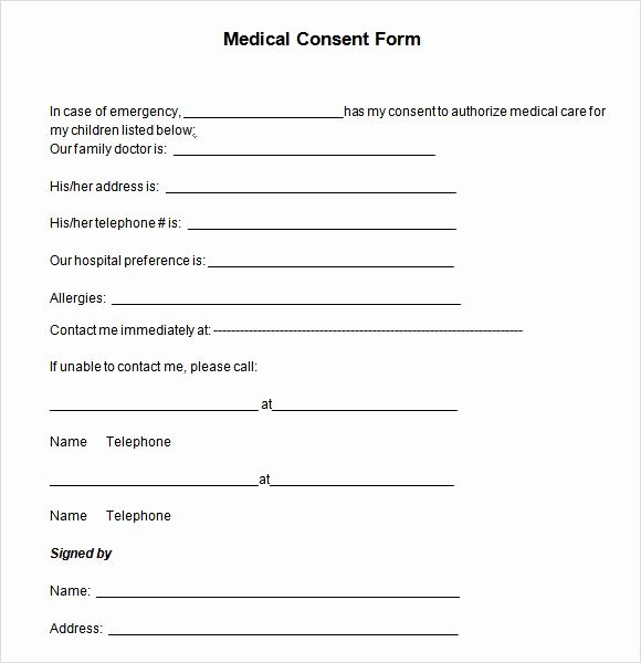 16 Best Consent forms for Jadae Images On Pinterest