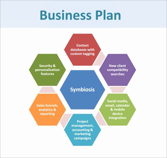 small business plan