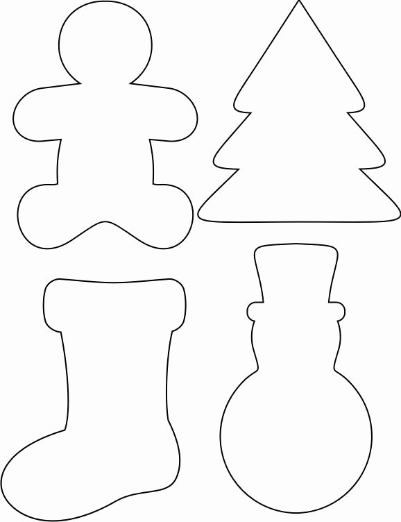 christmas templates