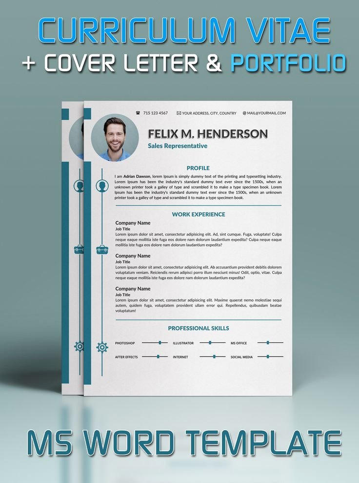 17 Best Images About Resume Templates On Pinterest