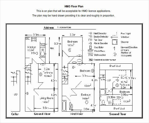 17 Floor Plan Templates Pdf Doc Excel