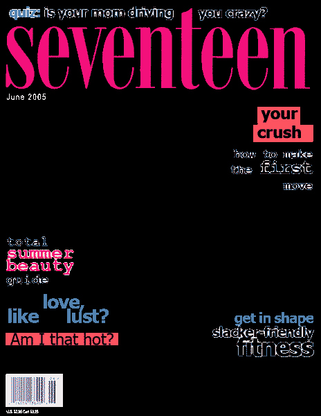 18 Blank Magazine Cover Design Make Your Own