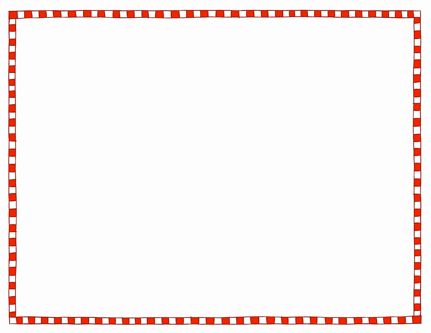 post microsoft christmas border templates free