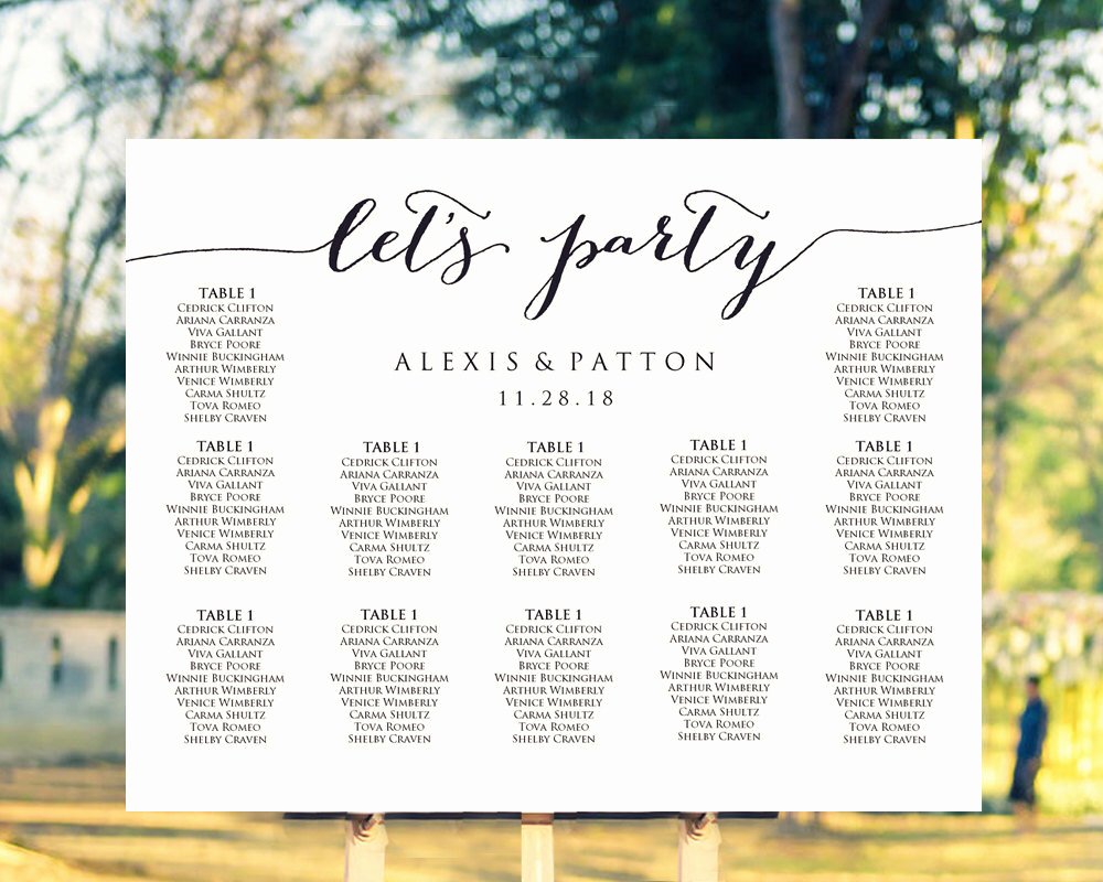 19 Things Every Bride Should Include In A Wedding Binder