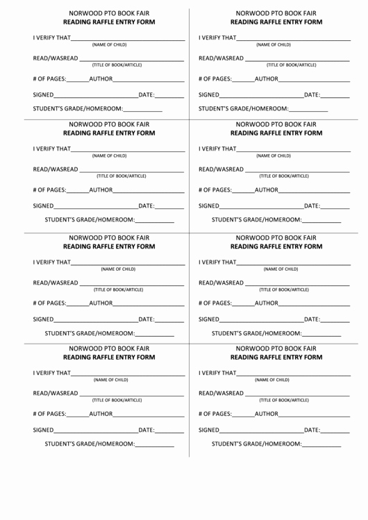 2 Drawing Entry form Templates Free to In Pdf