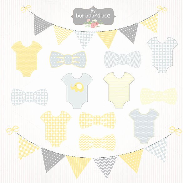 20 Baby Shower Banner Templates – Free Sample Example