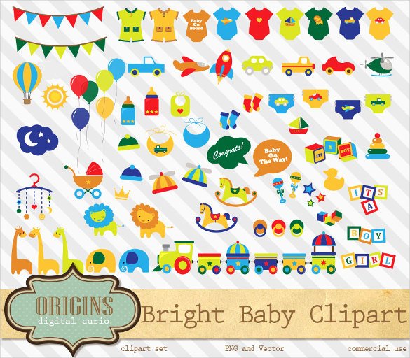 20 Baby Shower Banner Templates – Free Sample Example