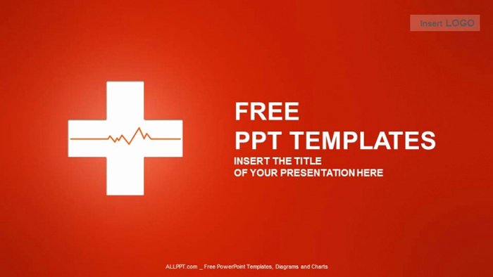 20 Free Medical Powerpoint Templates for Download Designyep