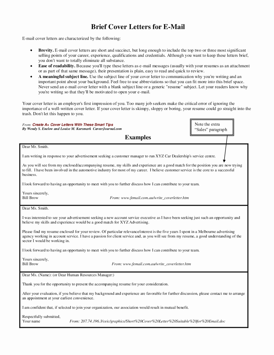 2019 Customer Service Cover Letter Fillable Printable