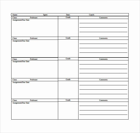 22 Sample Weekly Report Templates – Pdf Word Pages