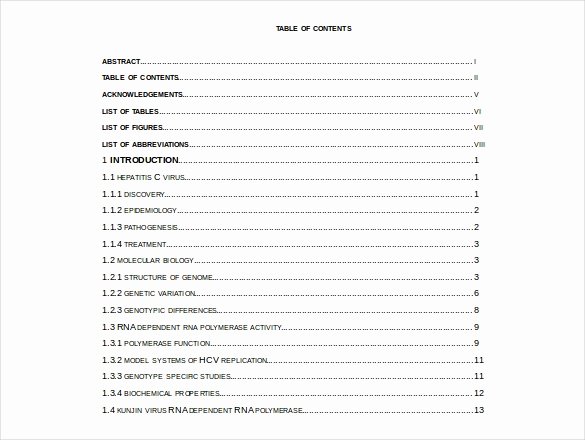 22 Table Of Contents – Pdf Doc