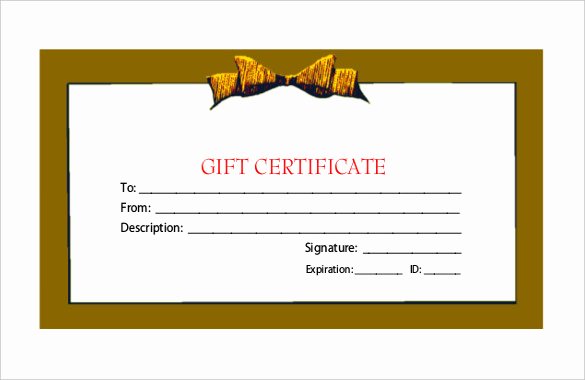 sample holiday t certificate