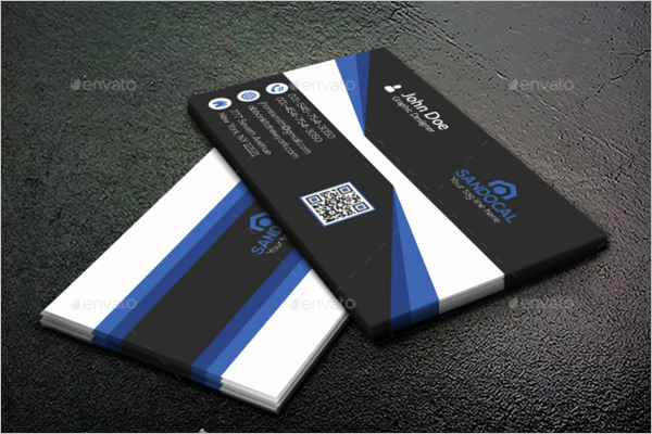 24 Fice Business Card Templates Free Word Designs