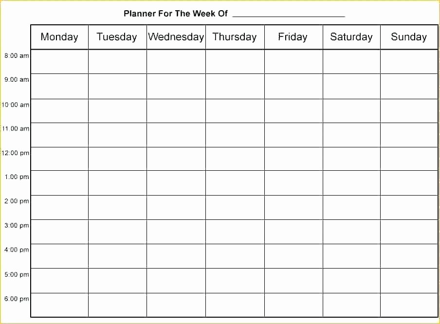 24 Hour Shift Schedule Template – Modclothing