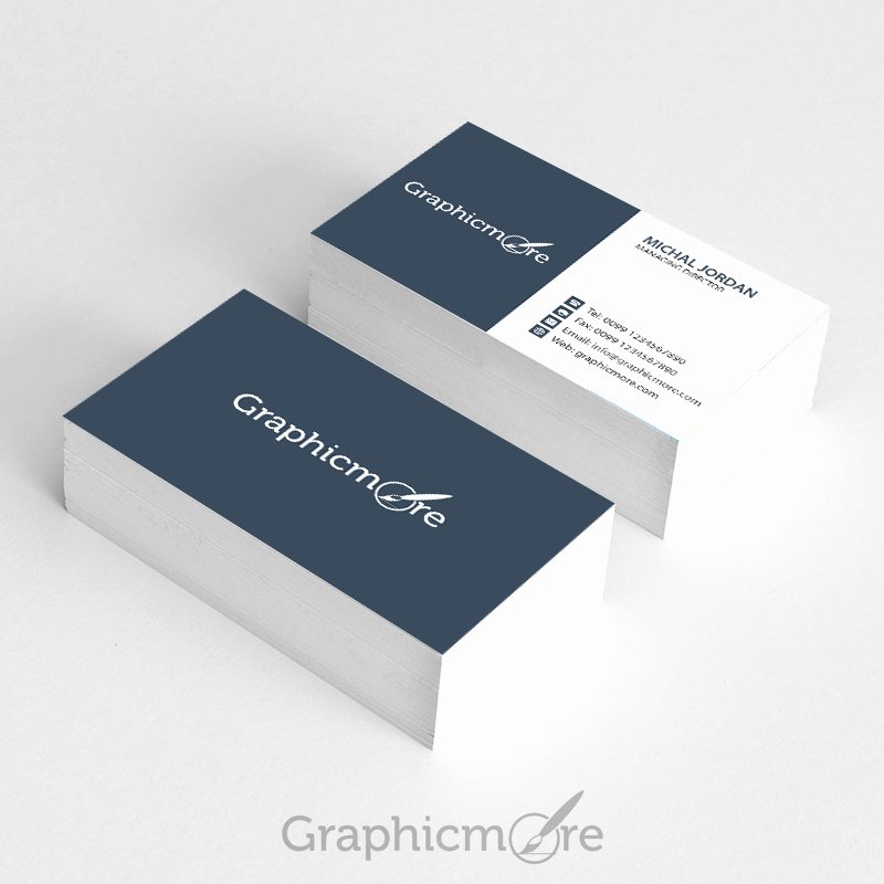 25 Best Free Business Card Psd Templates for 2016
