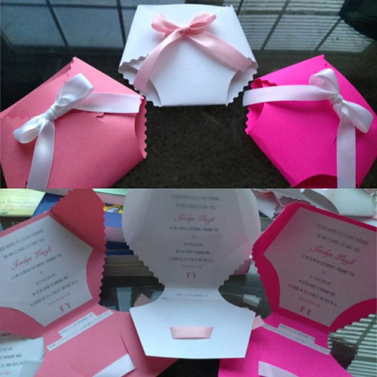 25 Best Ideas About Diaper Invitation Template On