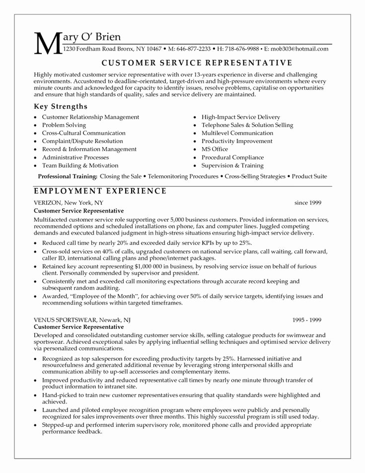 25 Best Ideas About Good Resume Objectives On Pinterest
