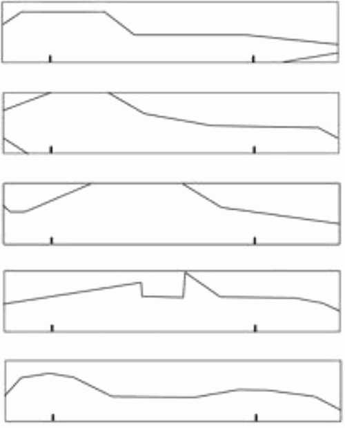 pinewood derby car templates