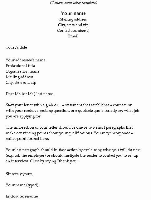 25 Best Ideas About Simple Cover Letter On Pinterest