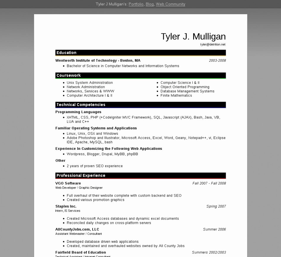 25 Lovely Stock Microsoft Word Free Resume Templates