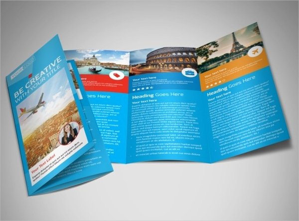 25 Travel Brochure Templates Free Psd Ai Eps format