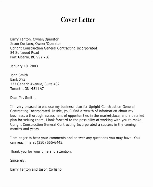 26 Business Proposal Letter Examples Pdf Doc