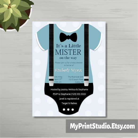 26 Free Printable Invitation Templates Ms Word Download