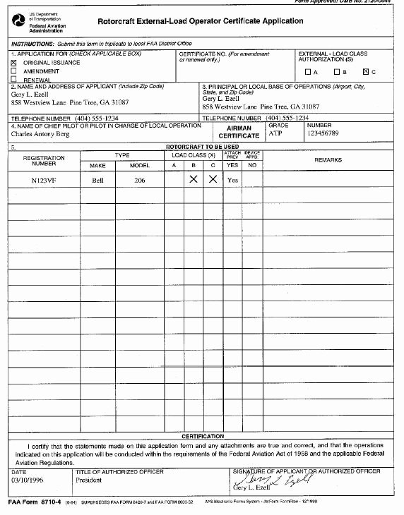26 Of Equipment Operator Evaluation form Template