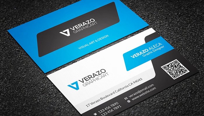 28 Personal Business Cards