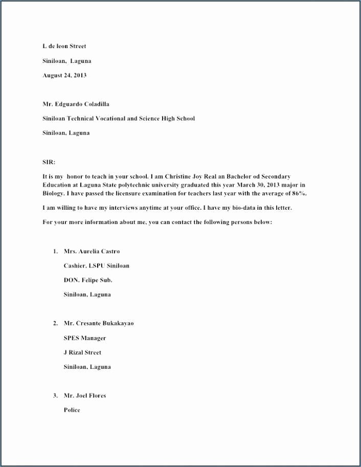 policy brief example template