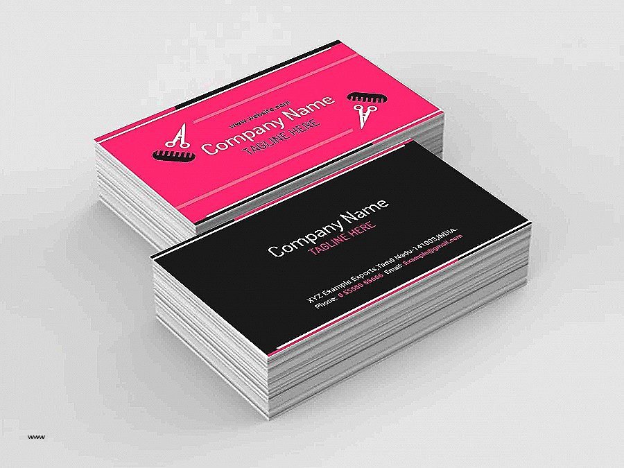 30 Best Staples Business Cards Template Graphics