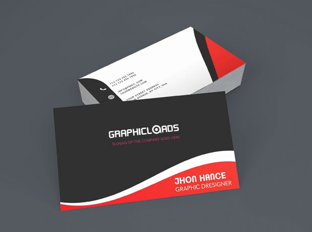 30 Best Stylish Business Card Templates